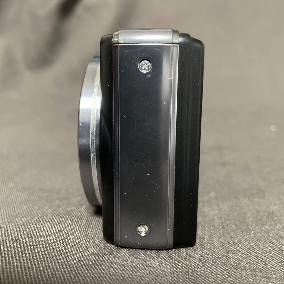 ★Panasonic　コンパクトデジタルカメラ LUMIX DMC-TZ20