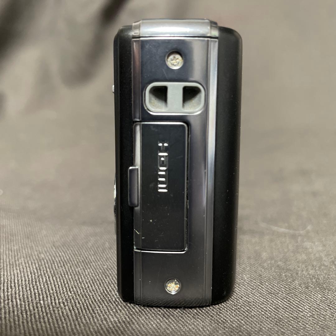 ★Panasonic　コンパクトデジタルカメラ LUMIX DMC-TZ20