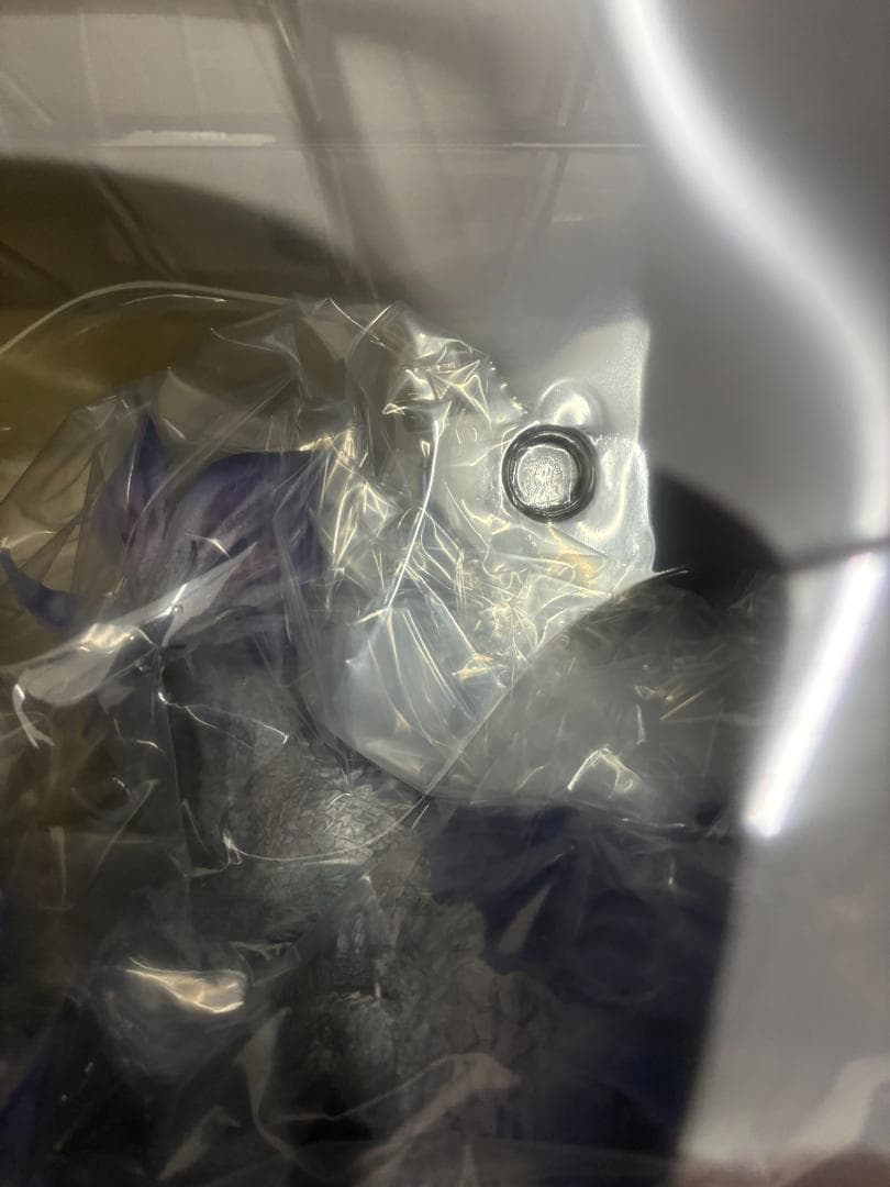 新品未開封　クリエイターズモデル　タマミツネ　希少種