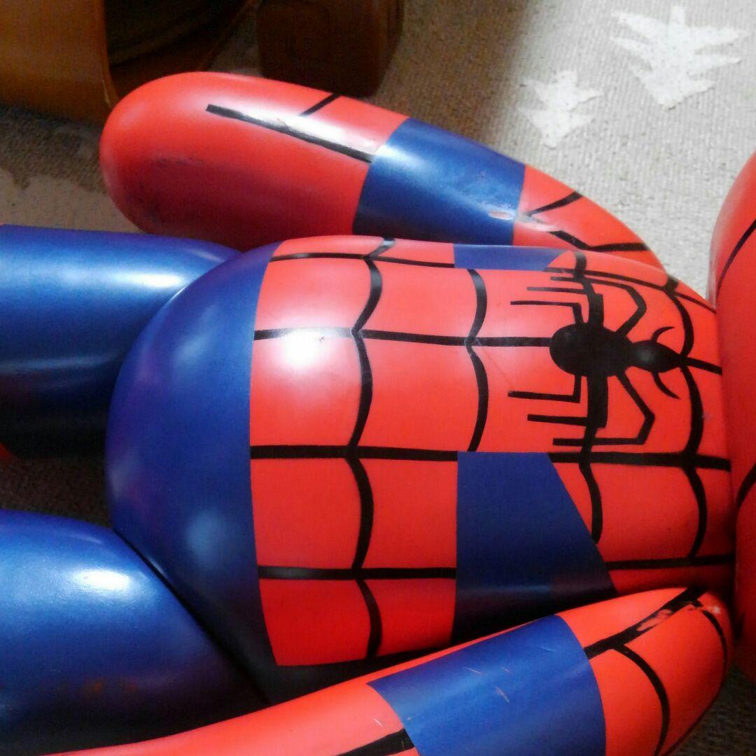 スパイダーマン フィギュア