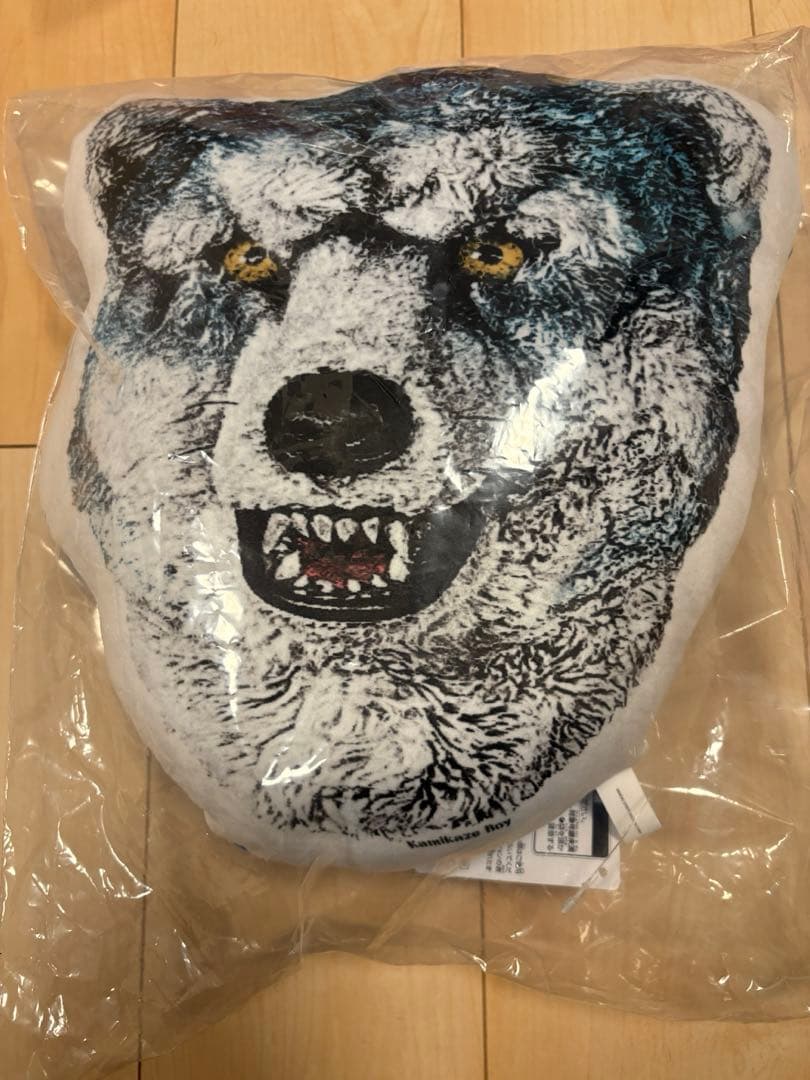 MAN WITH A MISSION マンウィズ　一番くじ　まとめ売り