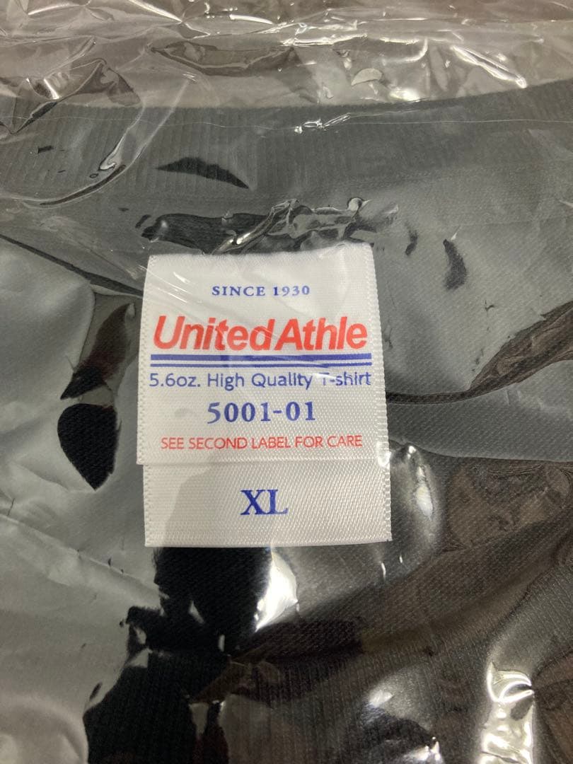 悪魔が来たりてベビメタる　Tシャツ(XL) ミニカーセット