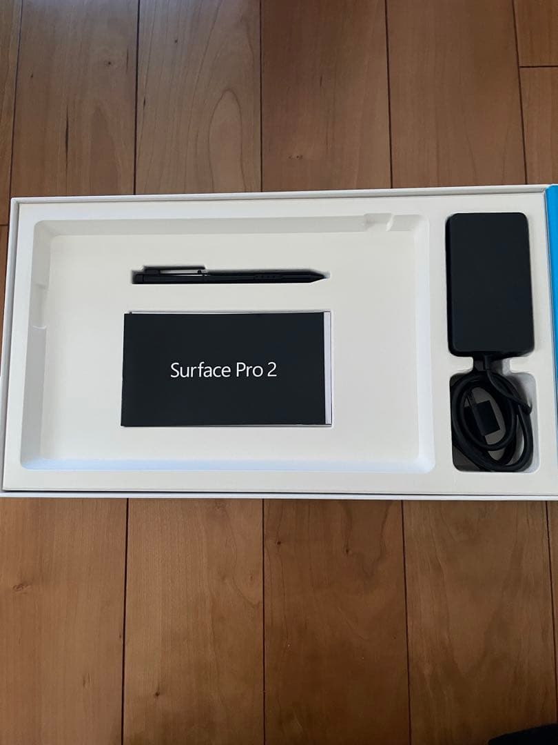Surface Pro2 美品