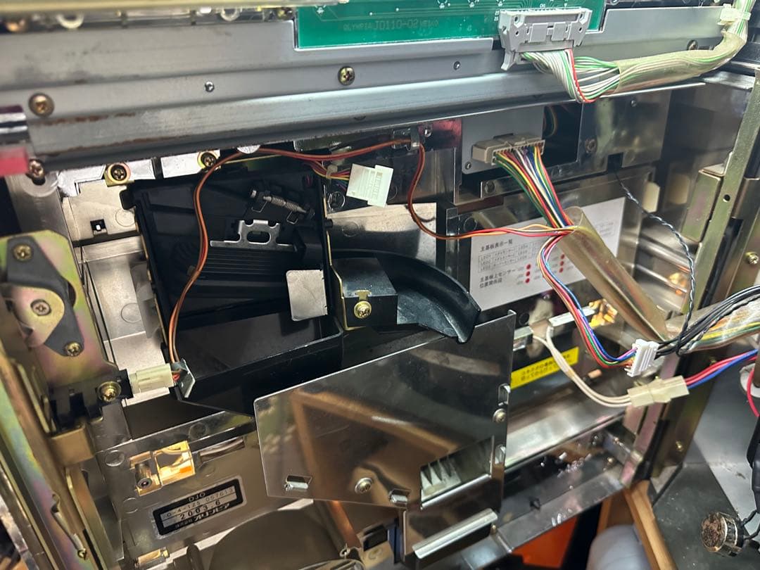 4号機 ドロンジョにおまかせ HEIWA