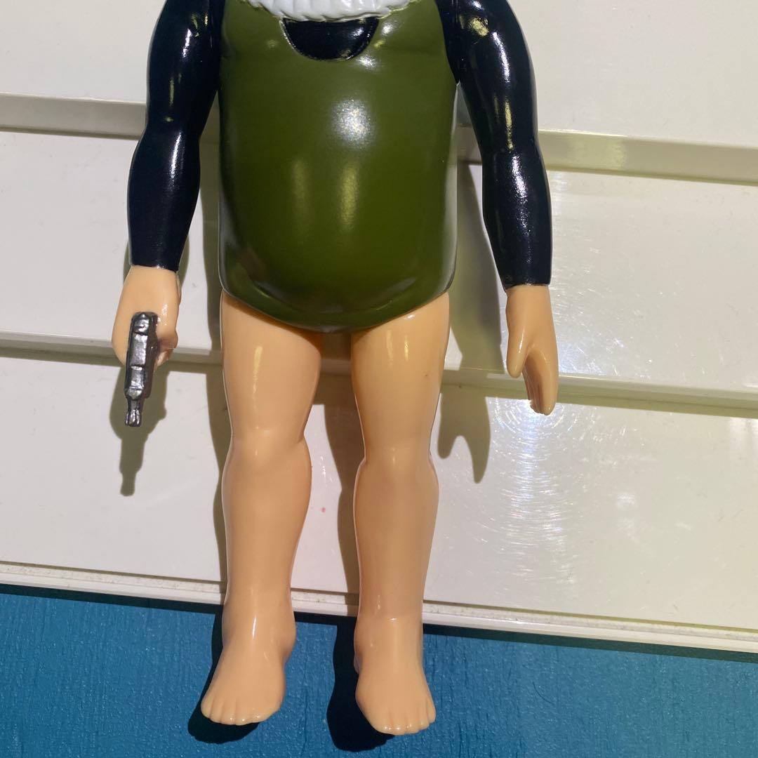 野性爆弾　くっきー