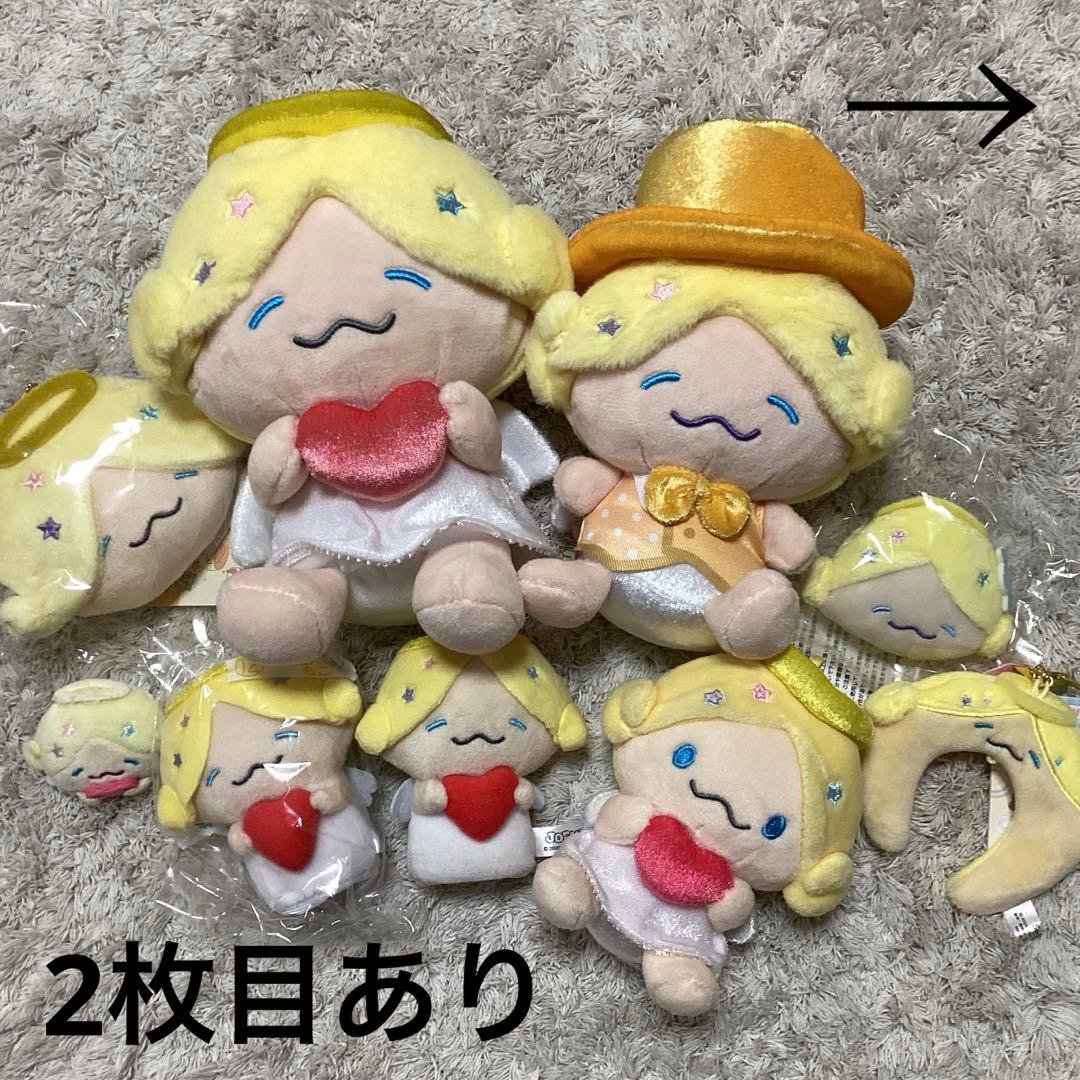 JOCHUM もこ　過去グッズ　まとめ売り