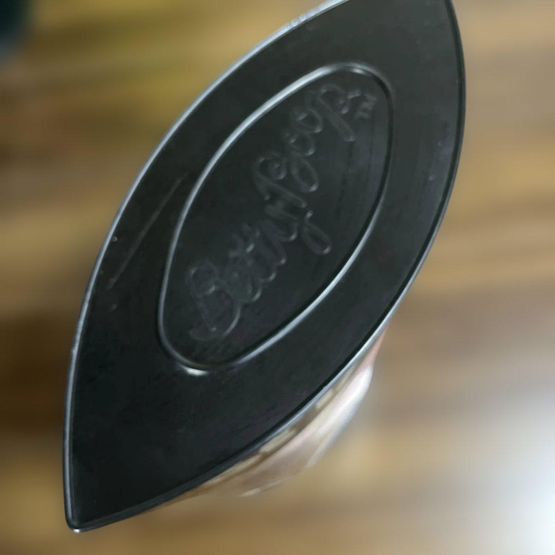 Betty Boop ベティ・ブープ トーキングドール