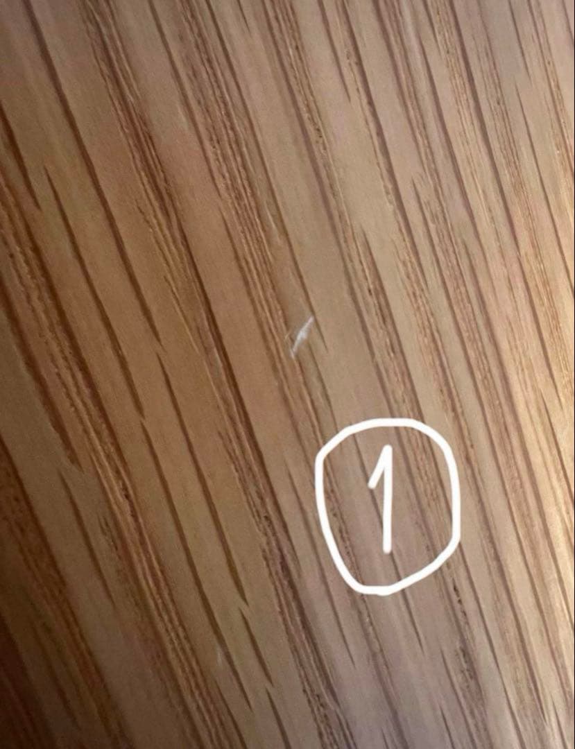 ぱんだ　HAY ヘイ テーブルCPH 20 ROUND 120cm