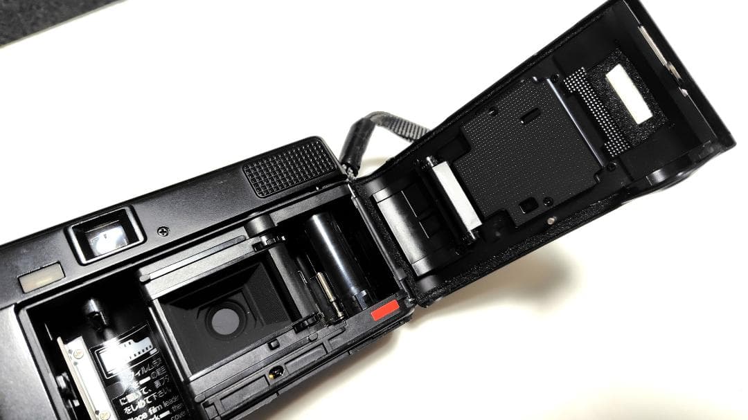 Canon FT、HOEI Anny、FUJIチェキ、PENTAX、Nikon