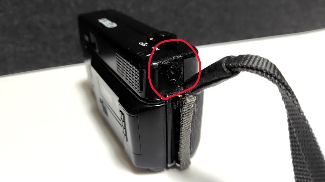 Canon FT、HOEI Anny、FUJIチェキ、PENTAX、Nikon