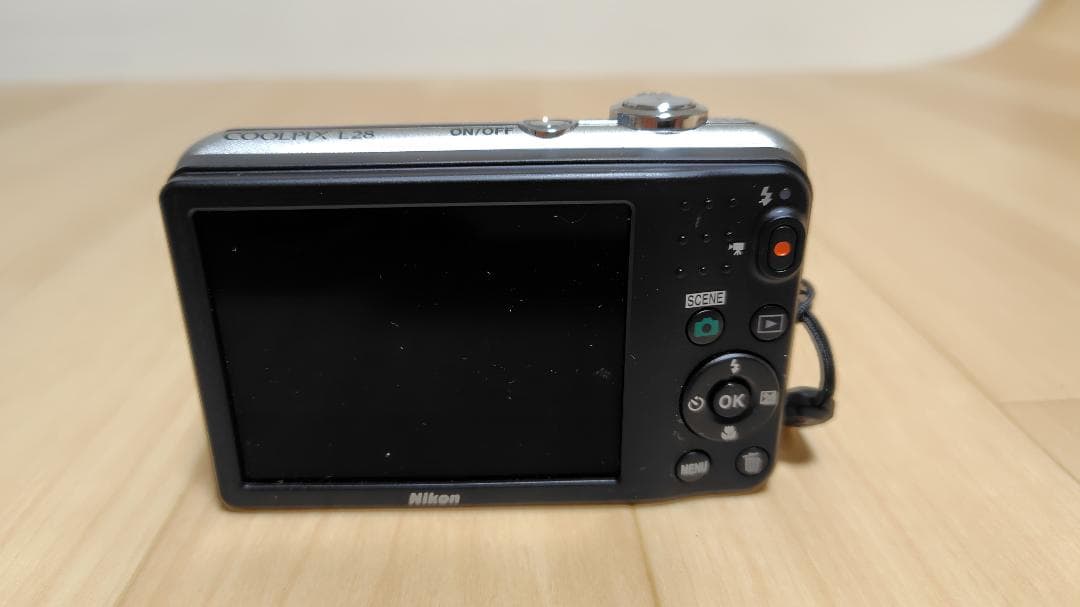 Canon FT、HOEI Anny、FUJIチェキ、PENTAX、Nikon