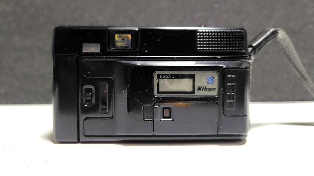 Canon FT、HOEI Anny、FUJIチェキ、PENTAX、Nikon