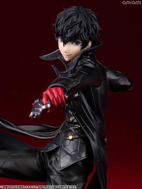 Lucrea（ルクリア） ペルソナ5 ザ・ロイヤル　ジョーカー