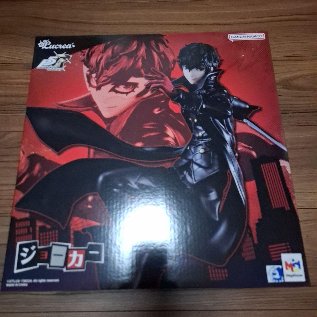 Lucrea（ルクリア） ペルソナ5 ザ・ロイヤル　ジョーカー
