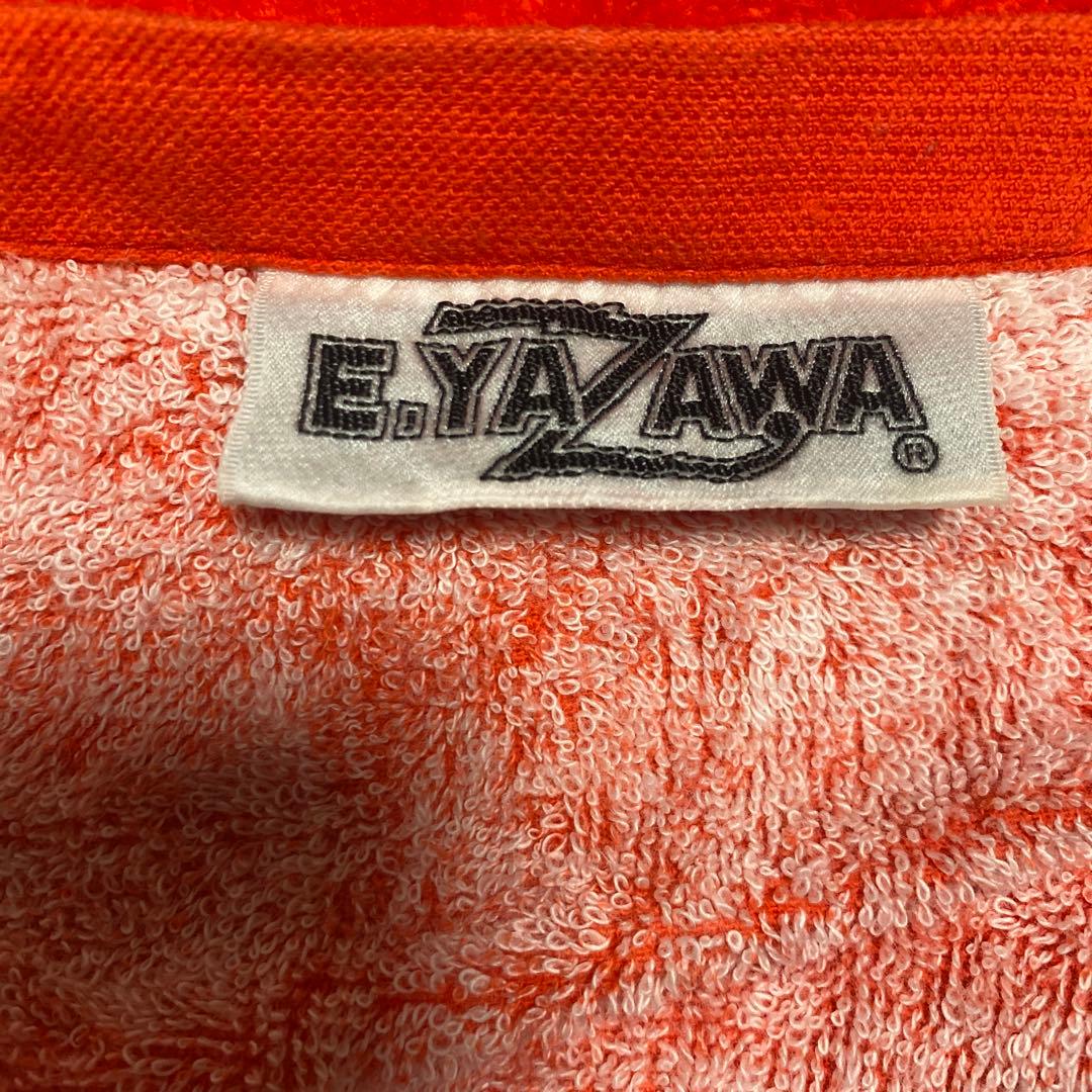 矢沢永吉 タオル It'sOnlyYAZAWA 1988