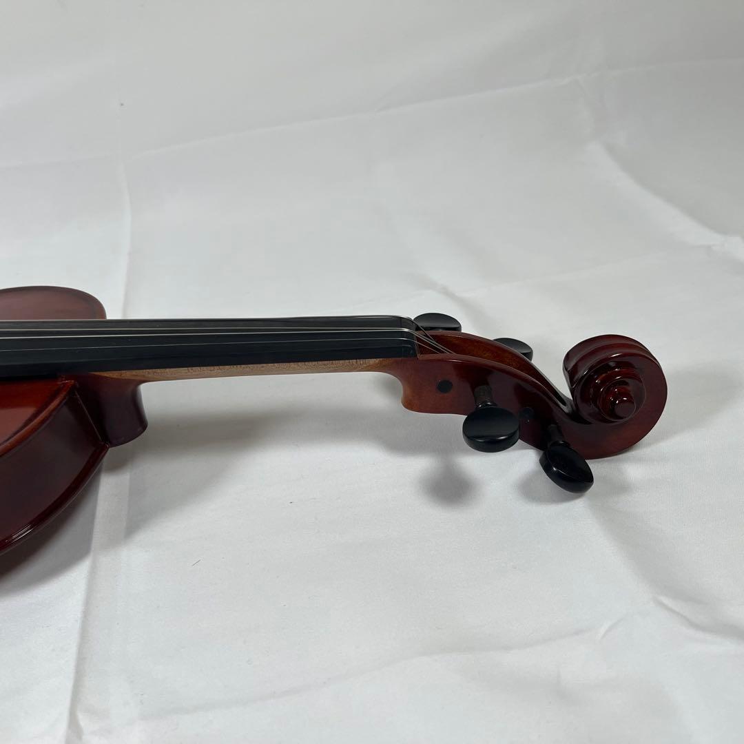 【駒なし安価】Ena エナViolin 恵那楽器 ヴァイオリン NO1 4/4