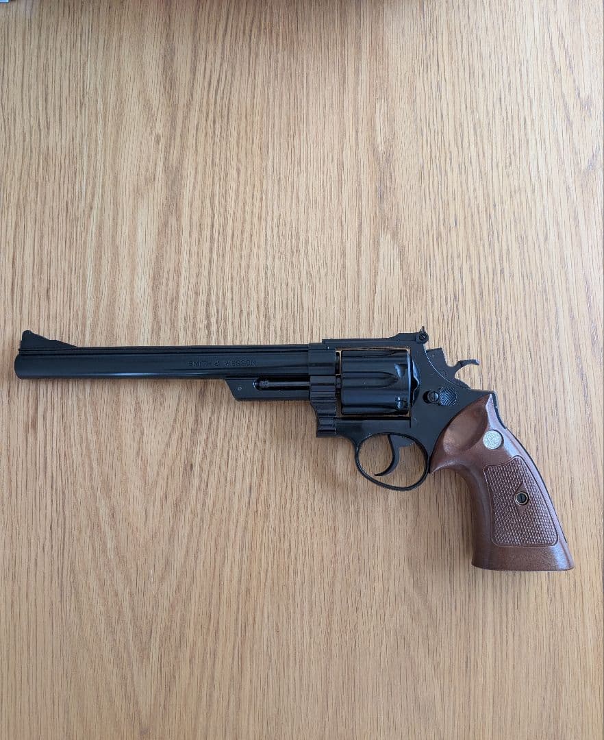 コクサイ モデルガン 44マグナム M-29　即日発送！