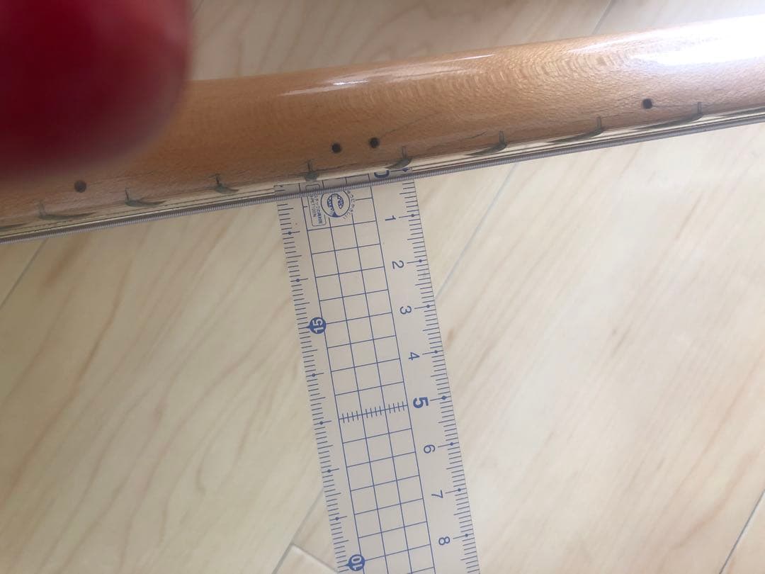 Tokai Silver Star レッドエレキギター