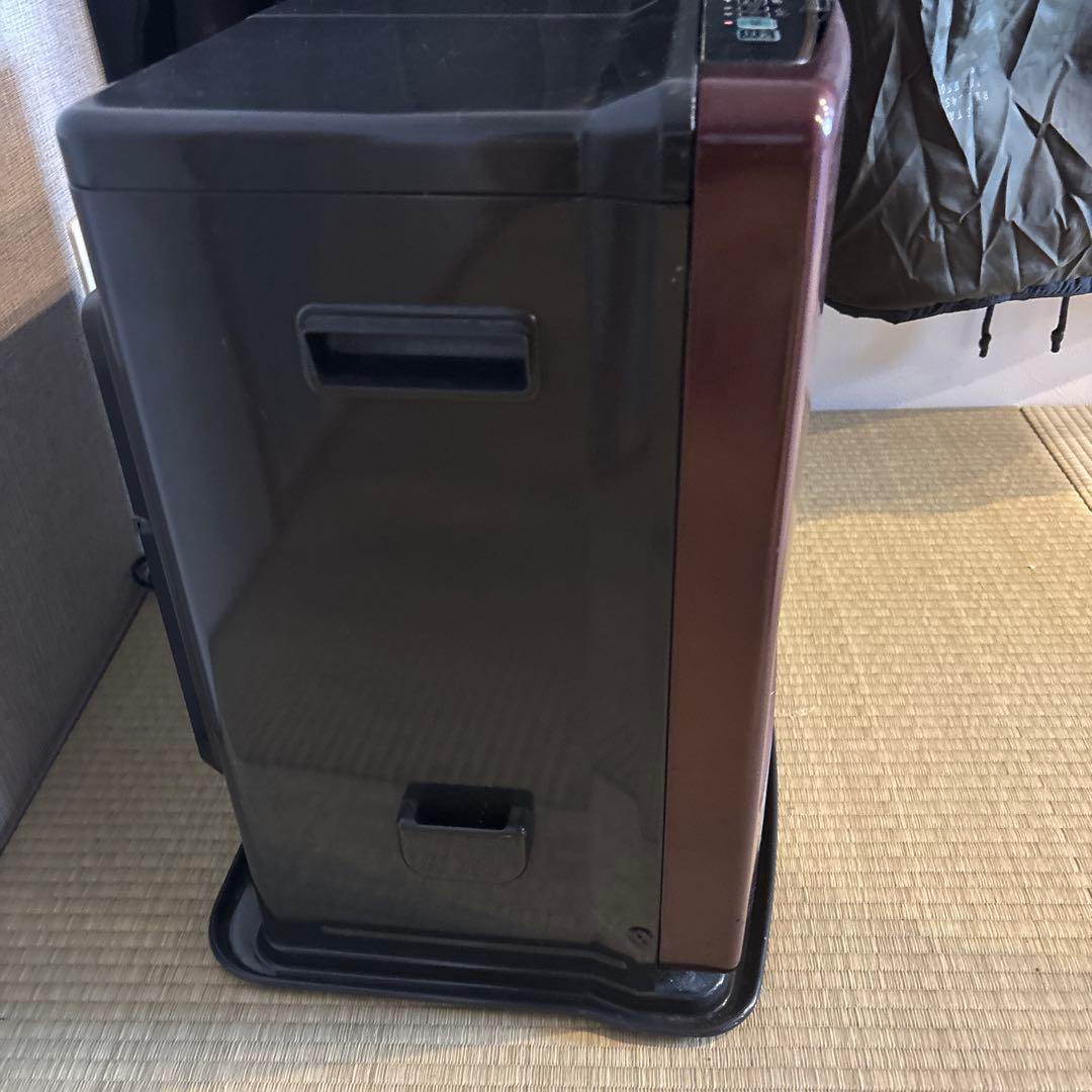 コロナ石油ファンヒーターFH-WX3613BY 10畳13畳