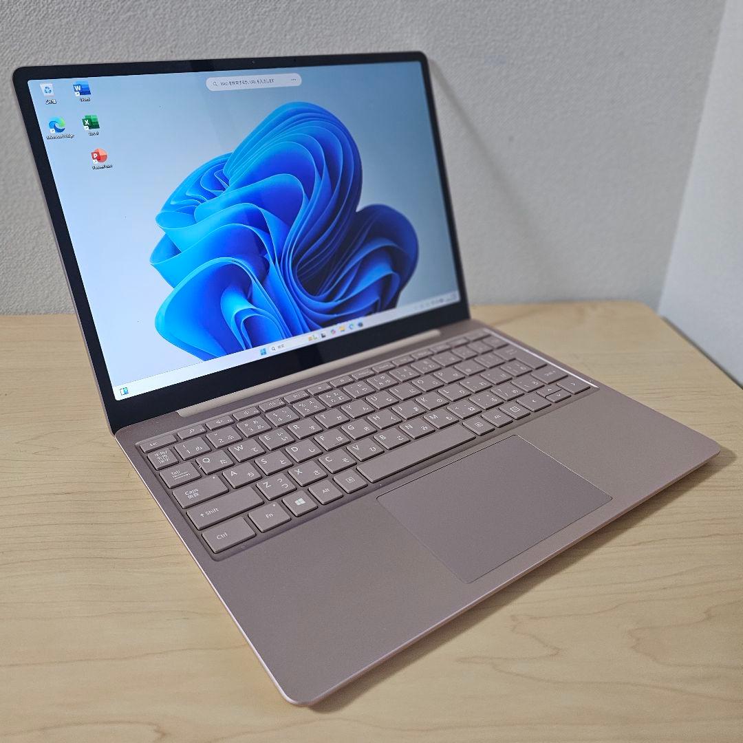 Surface Laptop Go ／10世代 Core i5