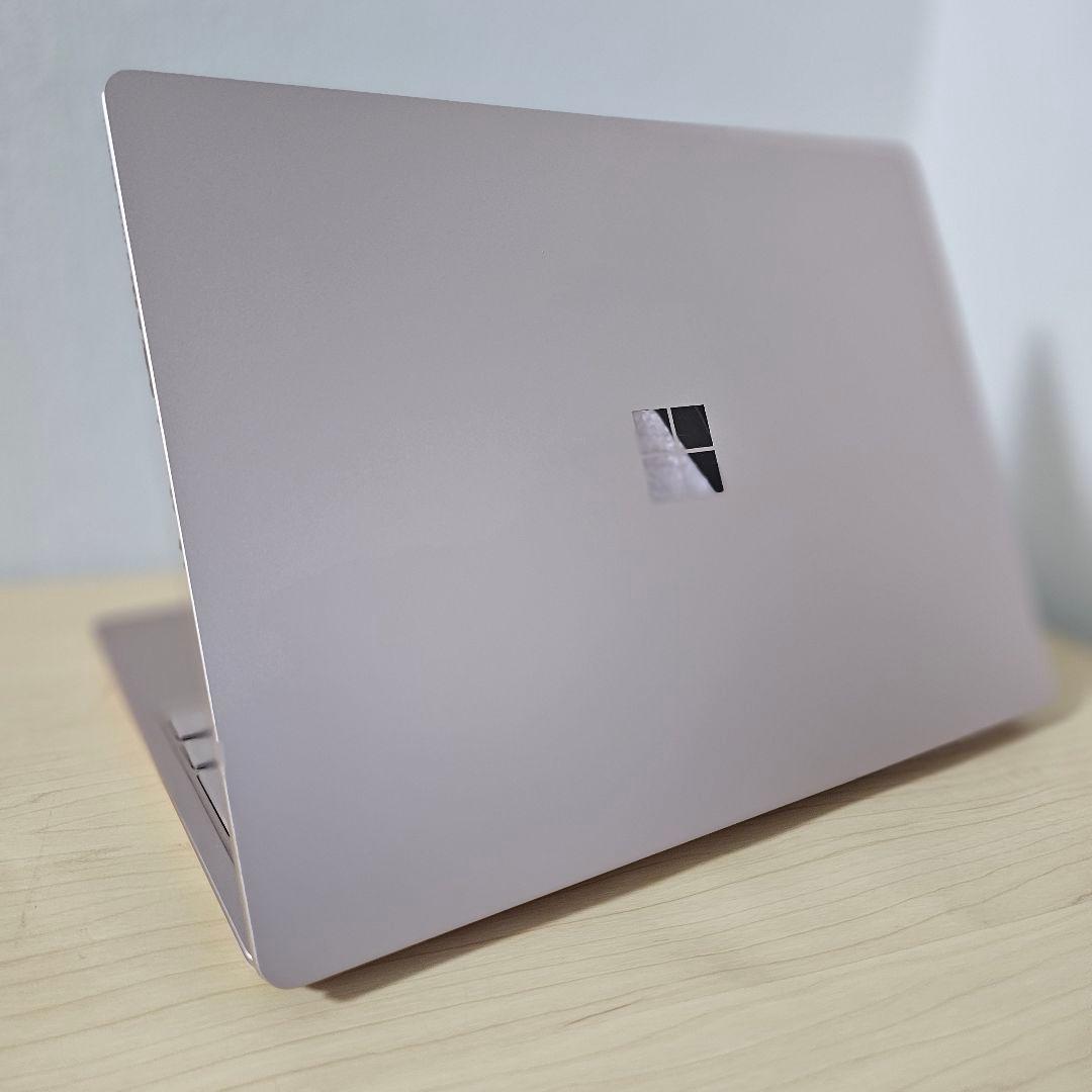 Surface Laptop Go ／10世代 Core i5