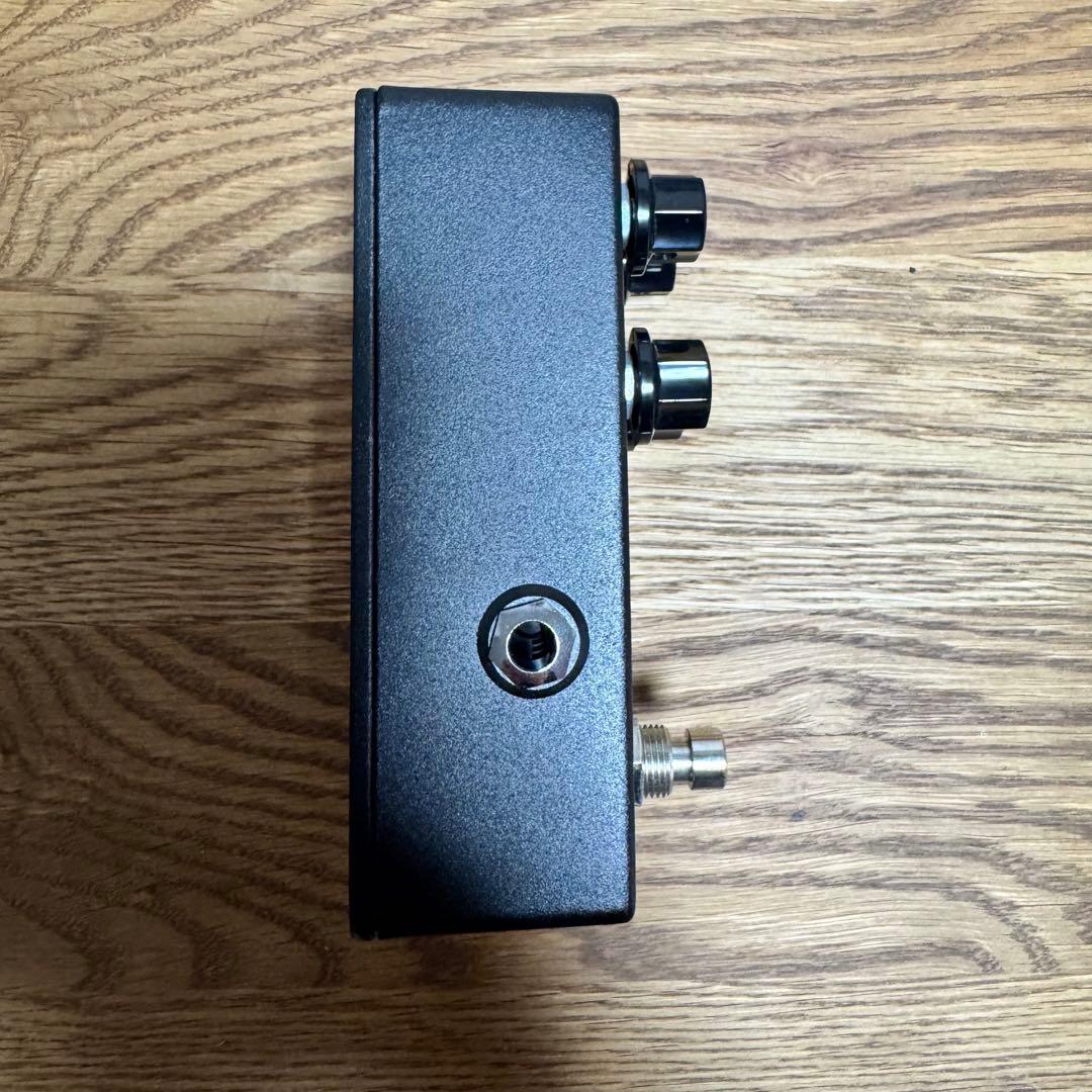 ギター JHS Pedals Packrat (ProCo RAT)