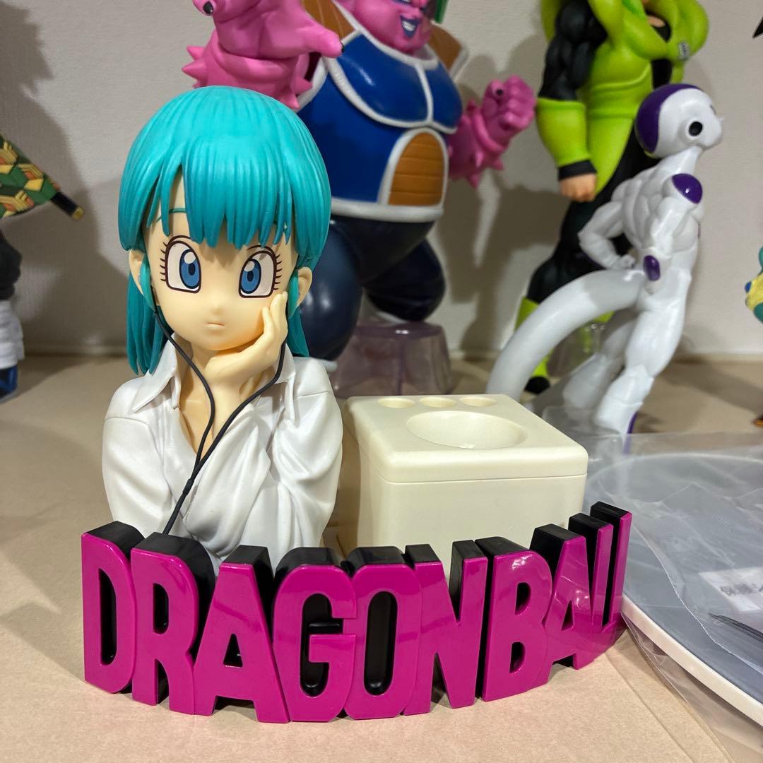 ドラゴンボールフィギュアまとめ売り