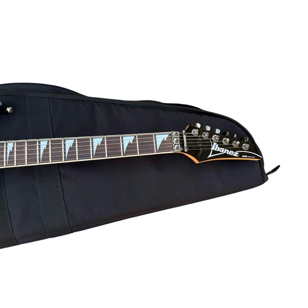 ギター Ibanez RG350EX