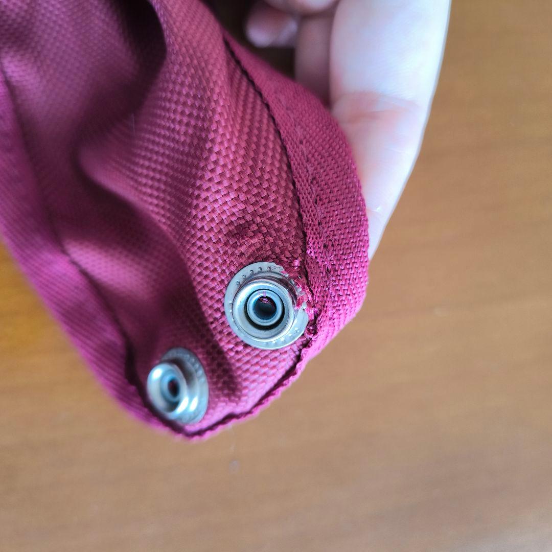 ピッコロカーネ タント2 ペットカート バギー キャリー 中古