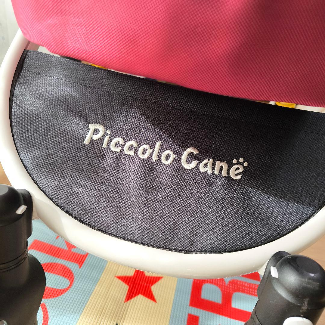 ピッコロカーネ タント2 ペットカート バギー キャリー 中古