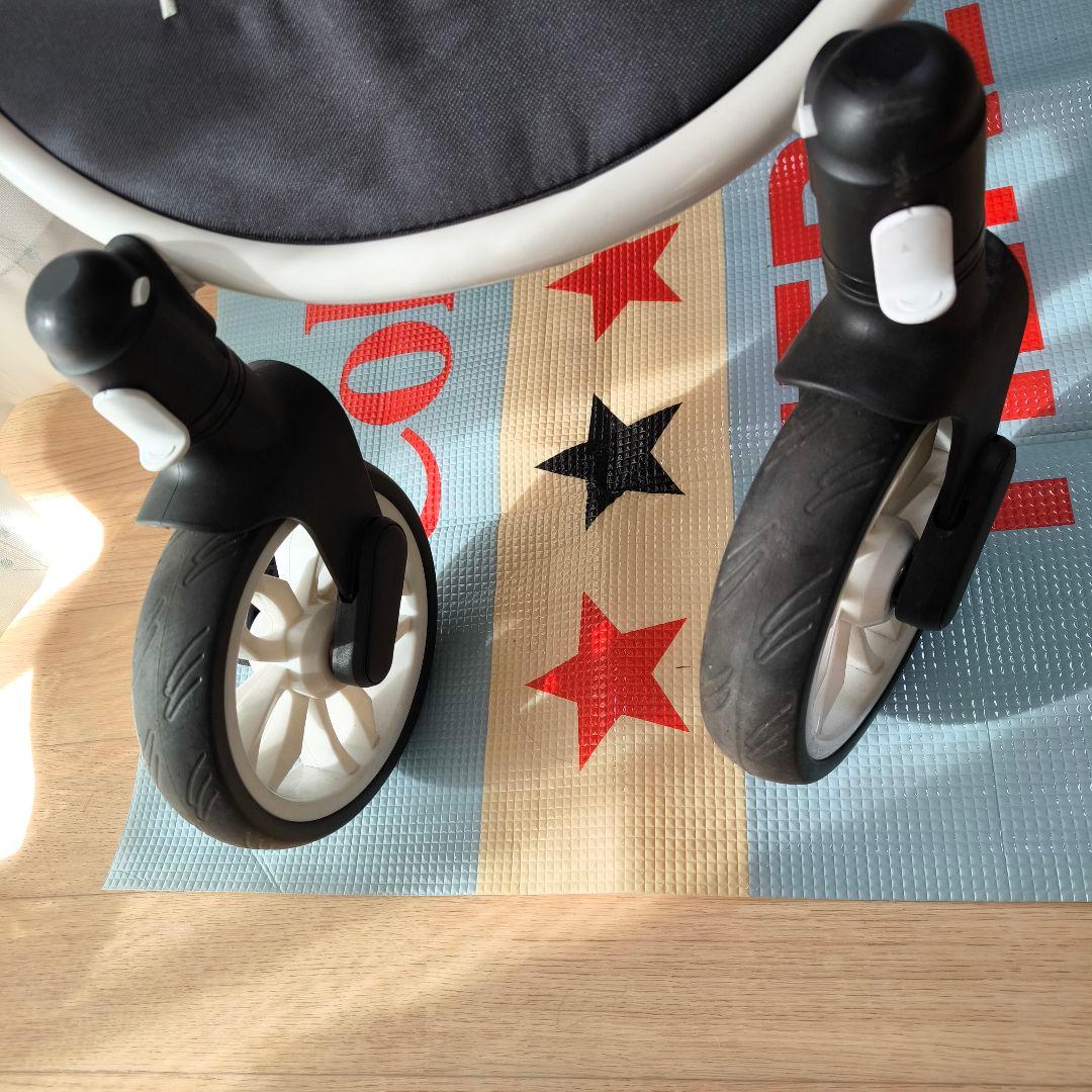 ピッコロカーネ タント2 ペットカート バギー キャリー 中古