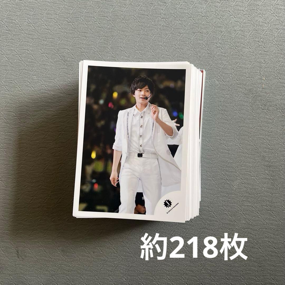 浮所飛貴 公式写真 入所〜2024まで