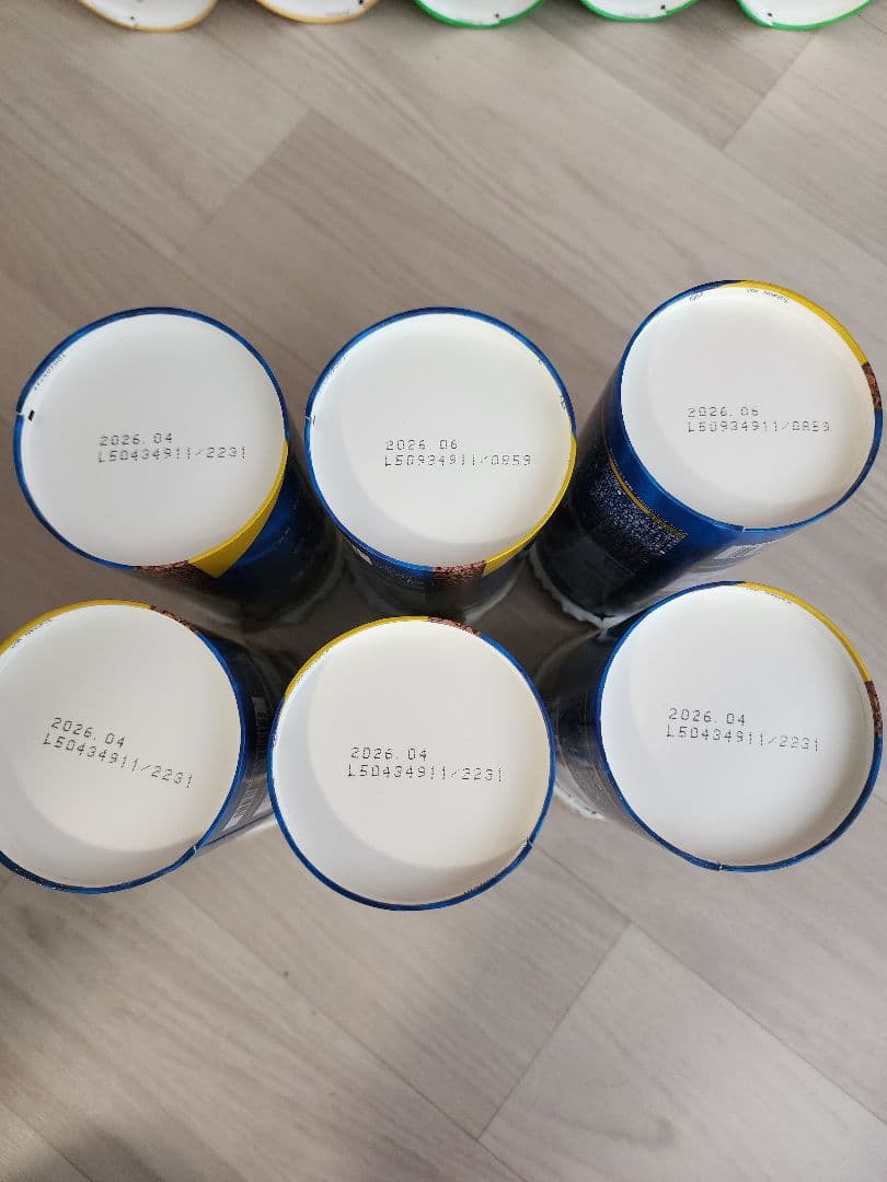 Nescafe Gold Blend つめかえパック 13本