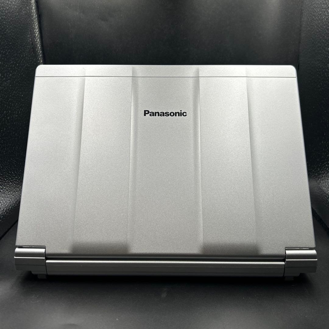 SV1-516 Panasonic レッツノート SV1！早い者勝ちハイレベ美品