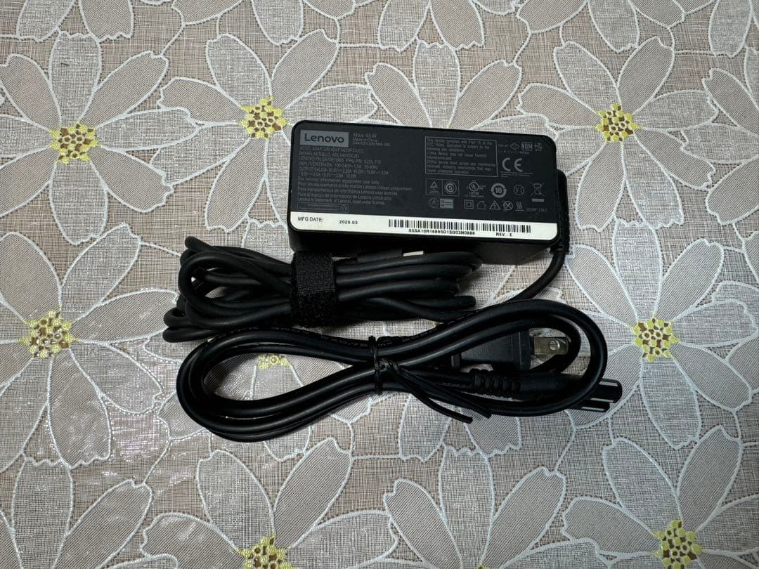 Thinkpad T14s 16GBレノボ 第10世代14型 Lenovo