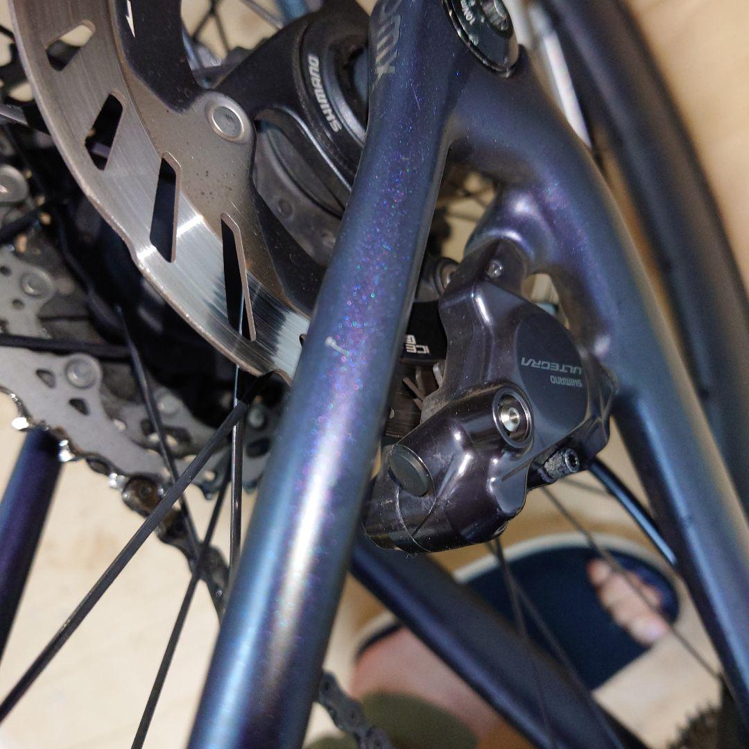 ORBEA ORCA OMR 52サイズ 完成車