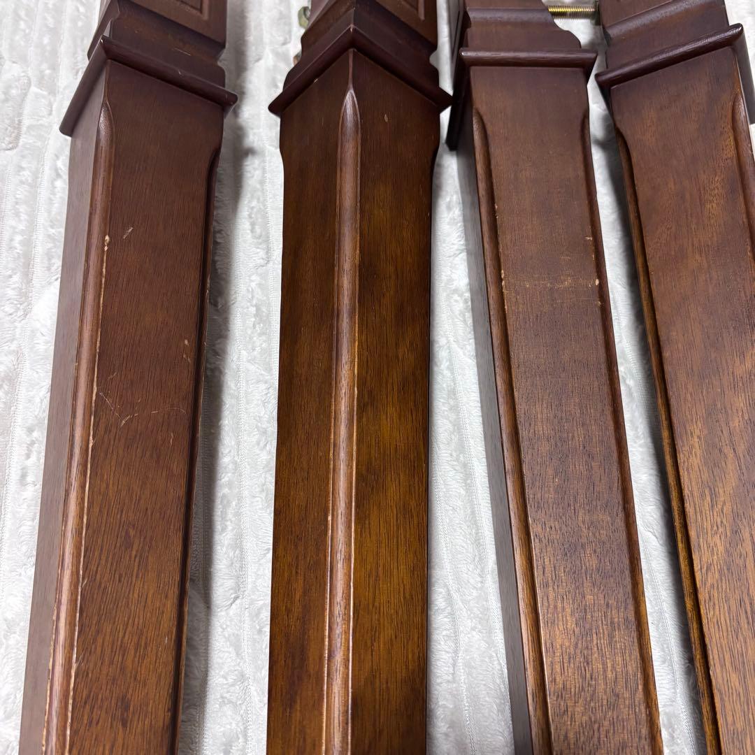 ☆美品☆marni マルニ木工　地中海シリーズ　ダイニングテーブル