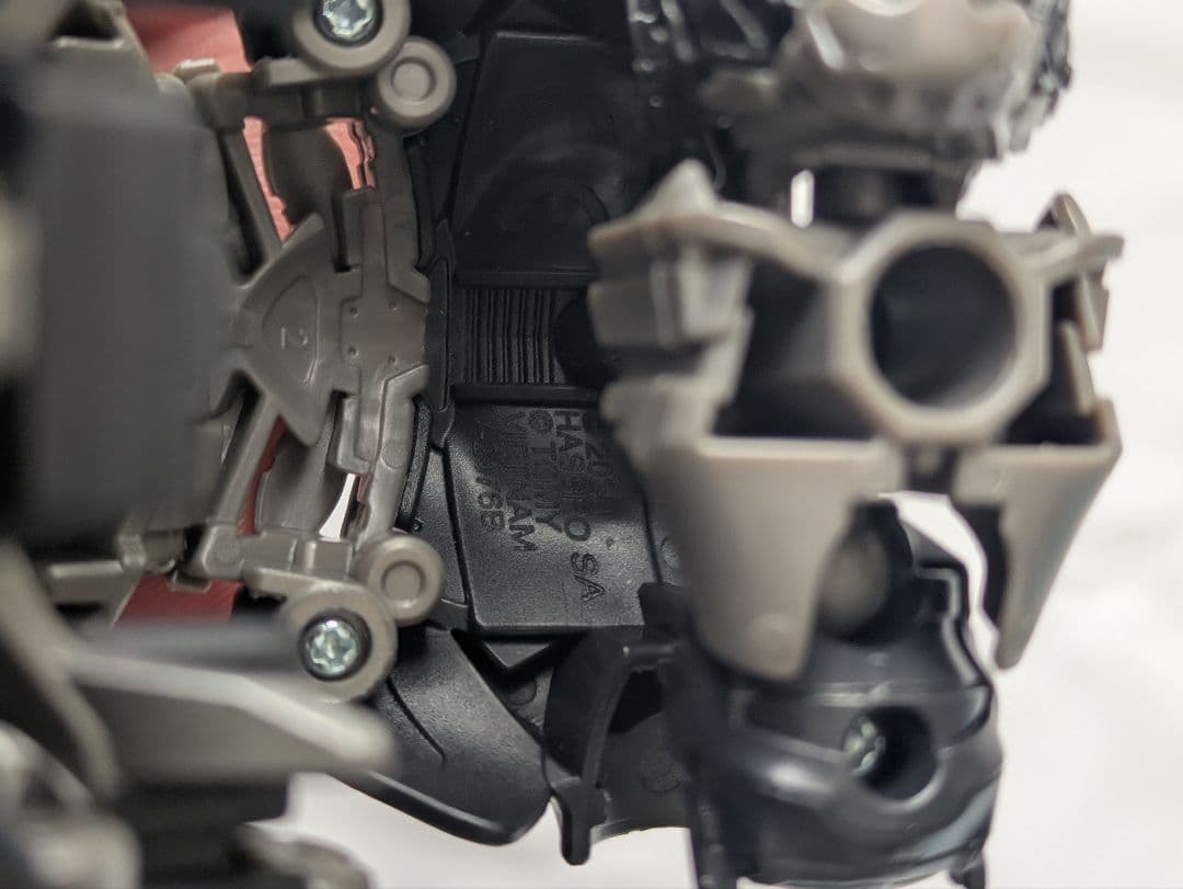 トランスフォーマー スタジオシリーズ ビースト覚醒 3体セット