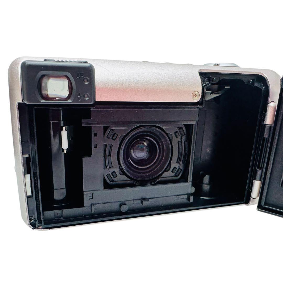 PENTAX ペンタックス　コンパクトフィルムカメラ　ESPIO120SWⅡ