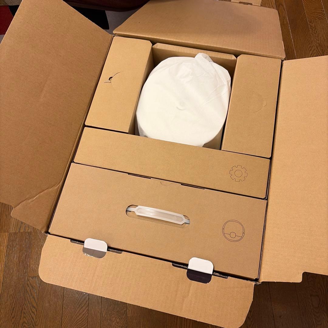 ECOVAC ロボット掃除機 DEEBOT N8 PRO+