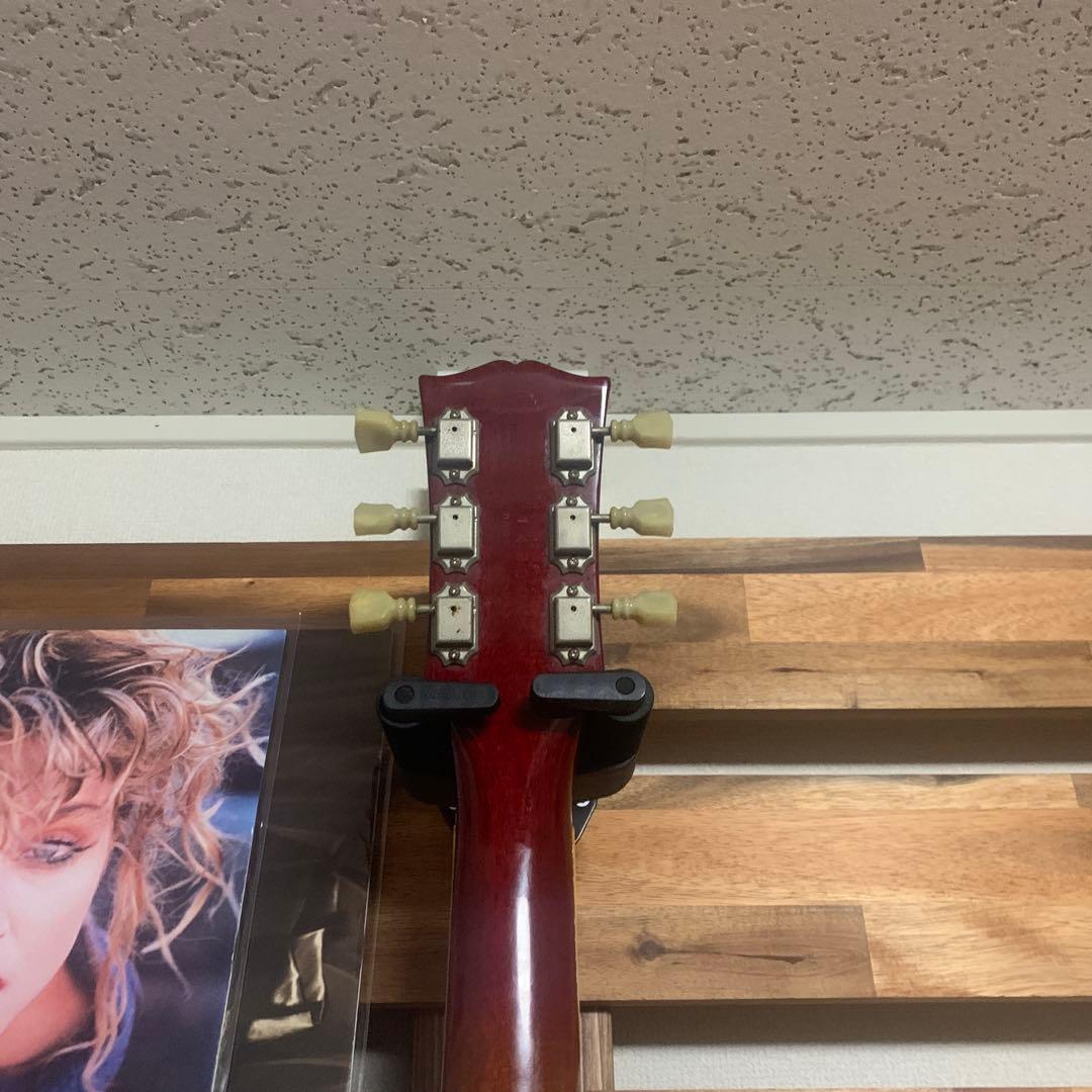 【調整済】YAMAHA STANDARD LP400レスポール ロードプレイヤー