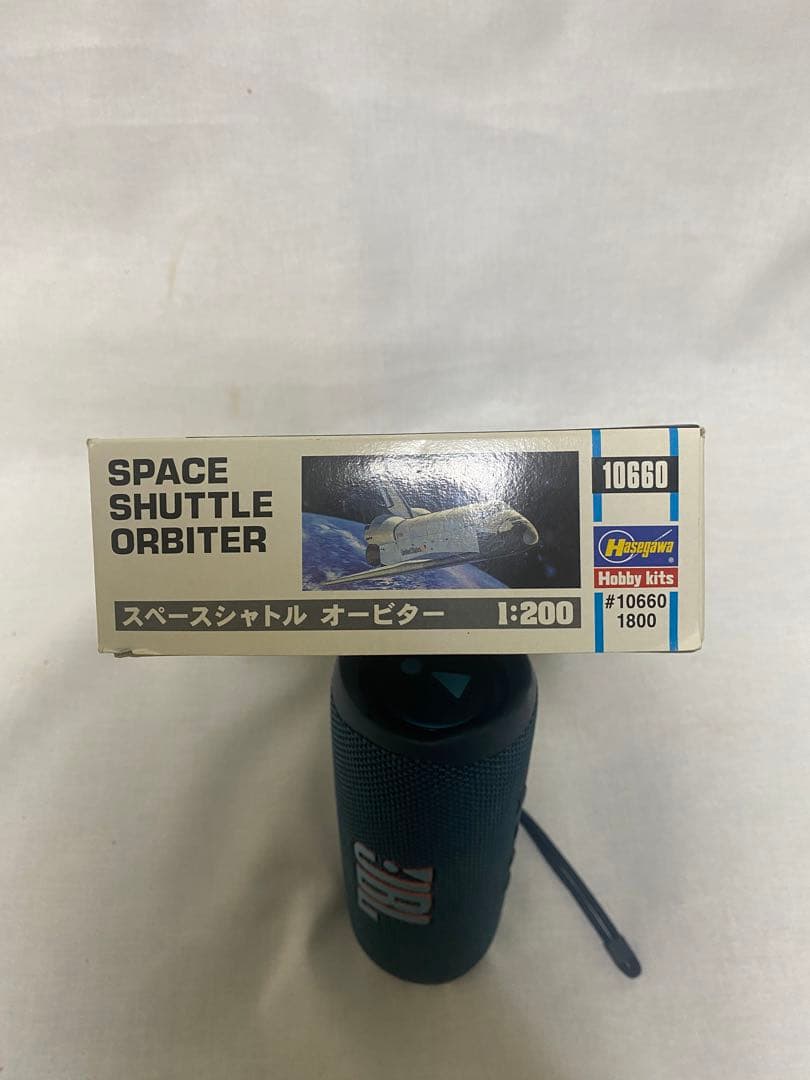 スペースシャトルオービター