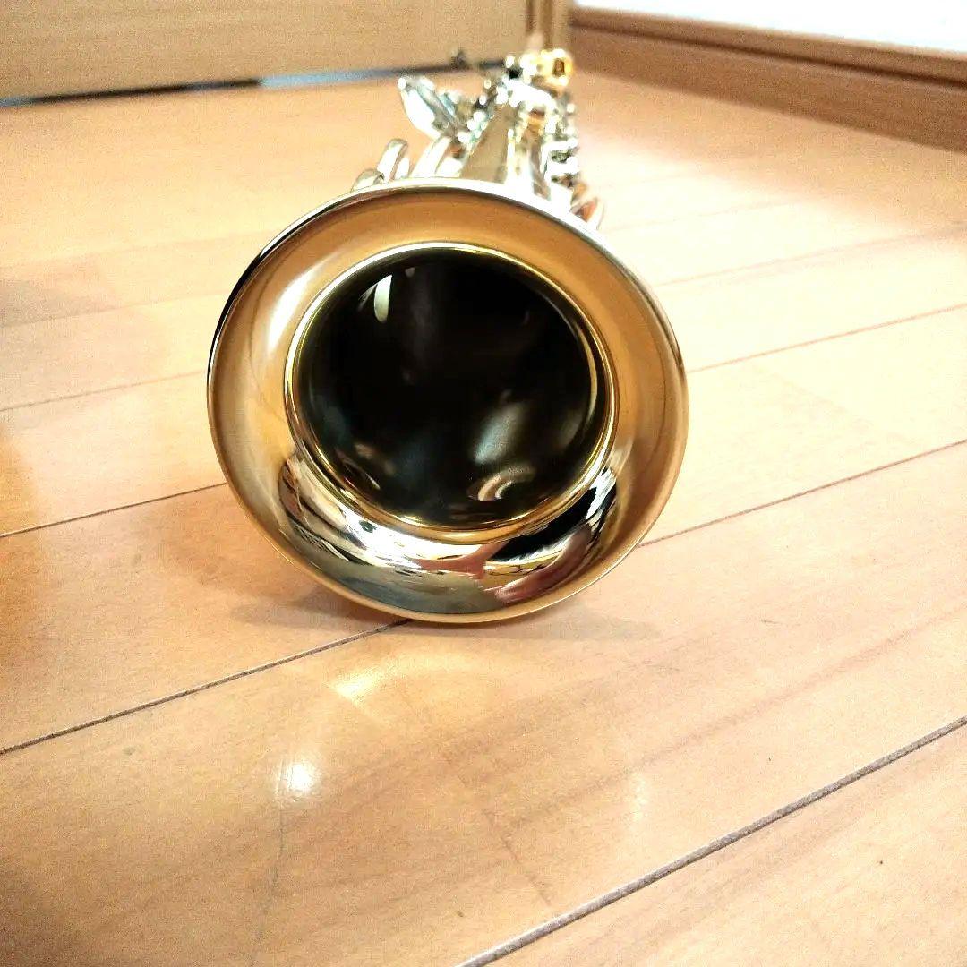 【定価1,117,600円、極美品】セルマー　ソプラノサックス　シリーズ3