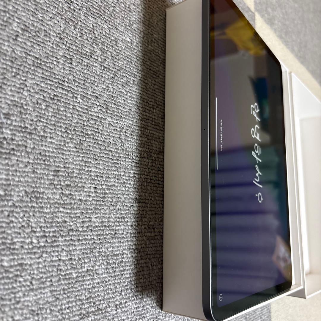 iPad Pro 11インチ　第二世代　128GB Wi-Fiモデル