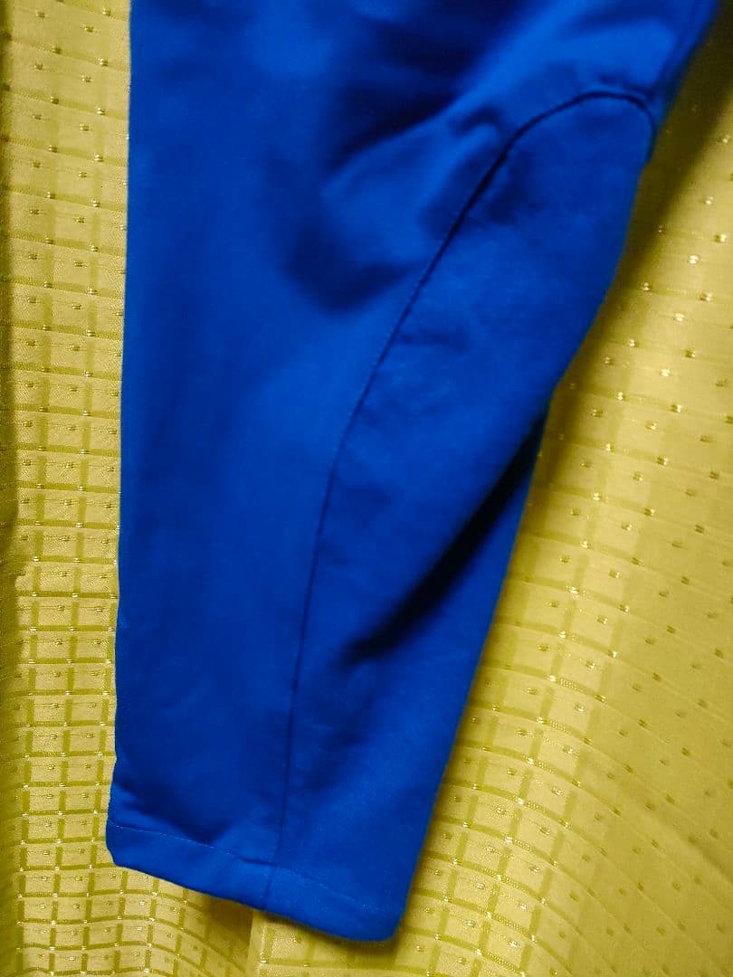 絶版 希少 レア glamb グラム サルエル パンツ ストレッチ