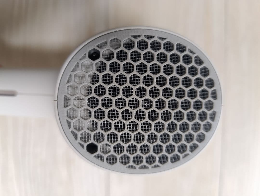 パナソニック ナノケア Panasonic EH-NA0J 23年製 WH 05