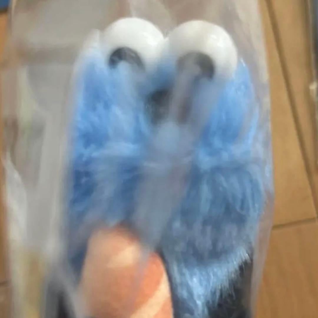 パペットスンスン　1番くじ　Ａ　D 賞　ラストワン賞