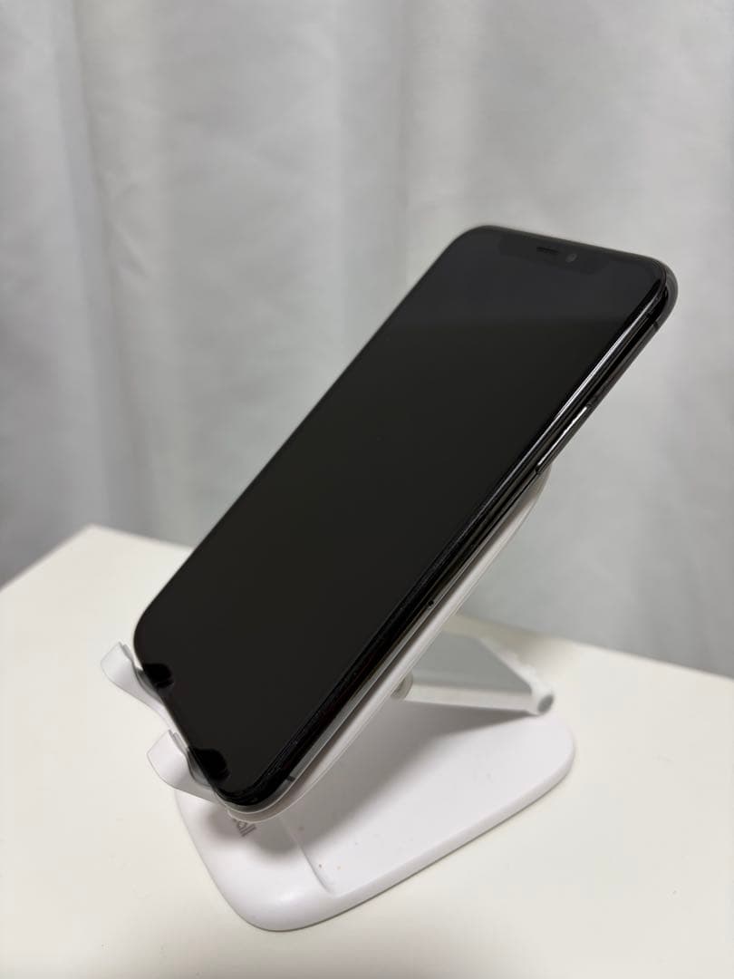 Apple iPhone 11 Pro スペースグレー