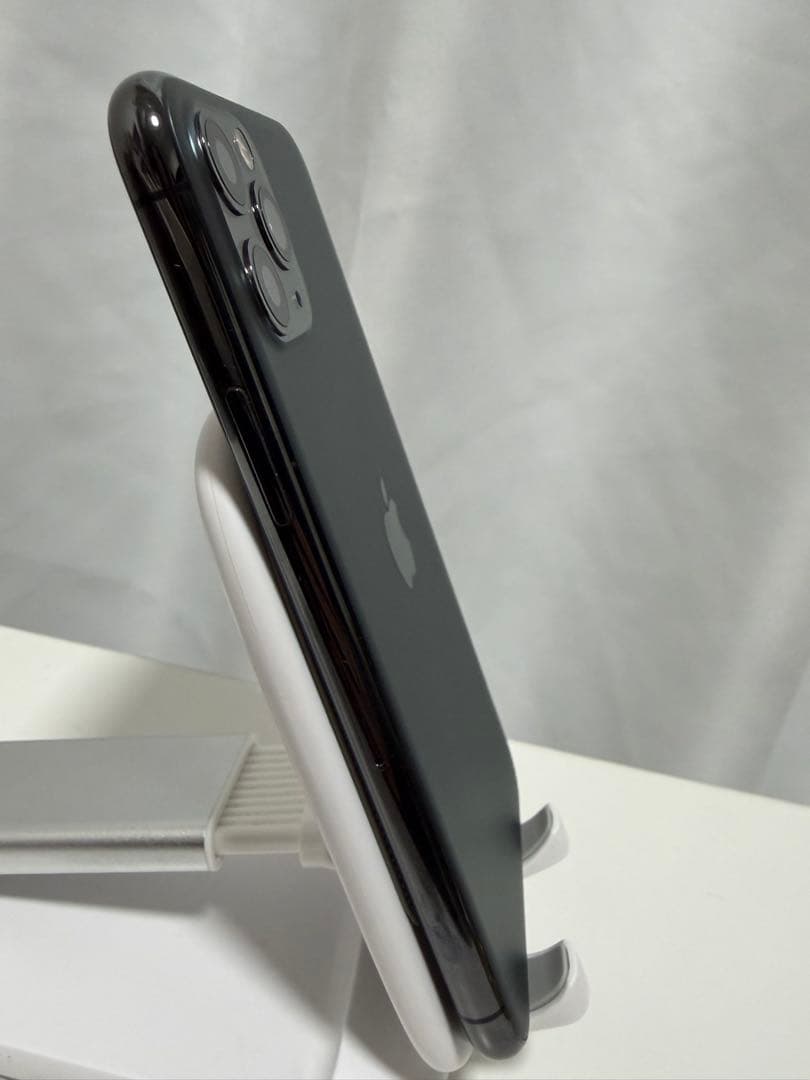 Apple iPhone 11 Pro スペースグレー