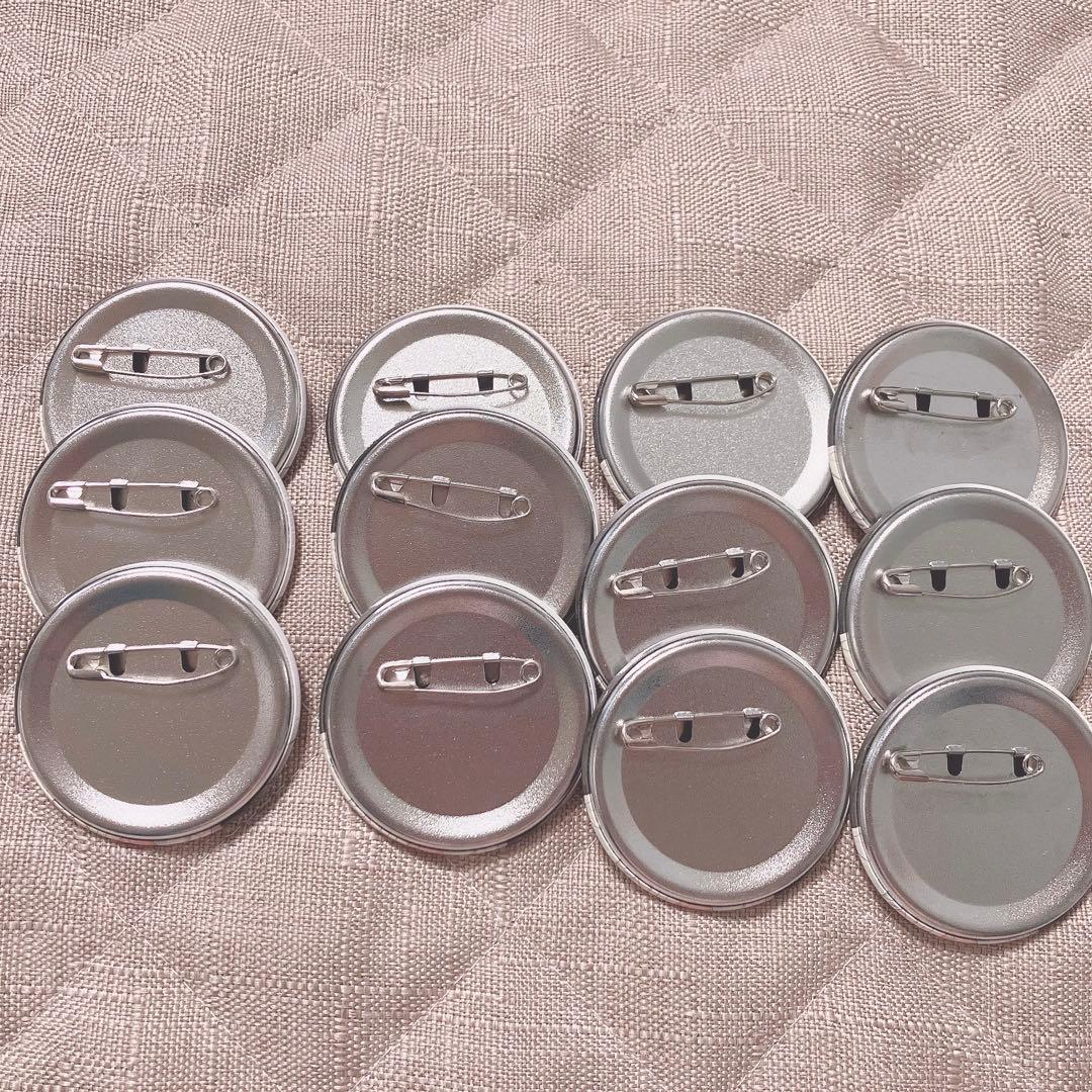 A3! Spotlight 缶バッジ 碓氷真澄